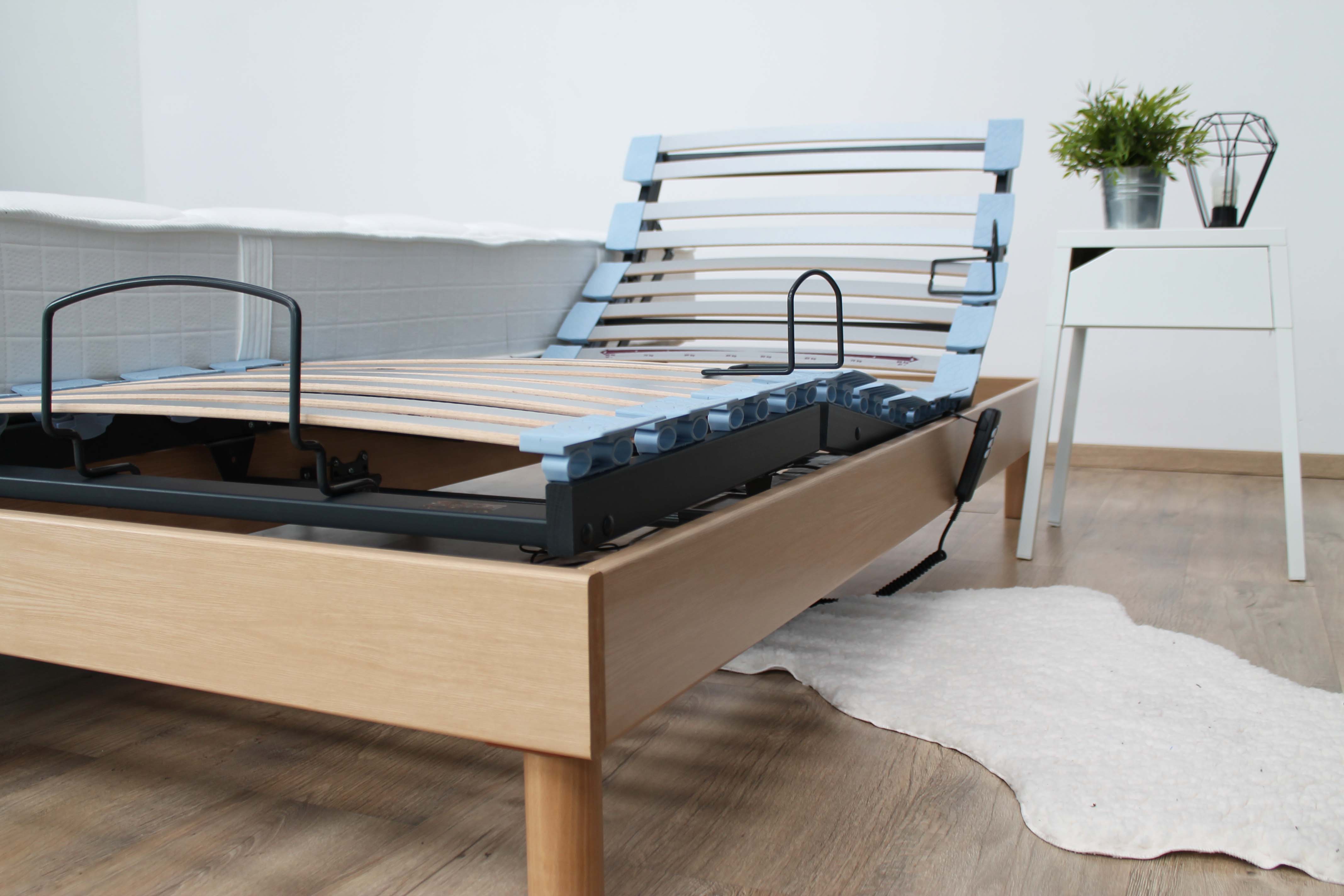 Literie de relaxation